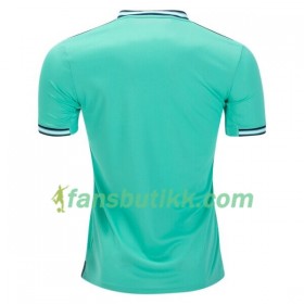 Fotballdrakt Real Madrid Tredjetrøye 2019-2020 Kortermet